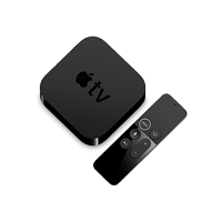 Apple TV