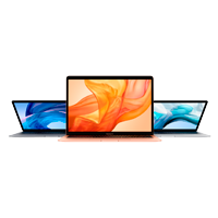 MacBook