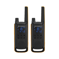 Walkie-Talkie