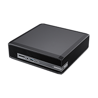 Barebone & Mini PCs