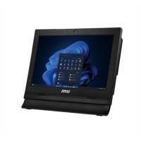 MSI Pro AP162T-007XES N100 4GB 256 DOS 15