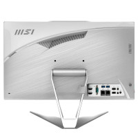 MSI Pro AP222T-216ES i3-13100 8 256 W11H 22