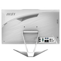MSI Pro AP222T-218EU G7400 4GB 128 W11P 22