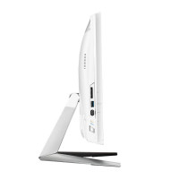 MSI Pro AP222T 218ES G7400 4GB 128 W11P 22