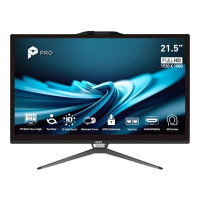 MSI Pro AP222T 449ES i5-14400 8 256 W11P 22