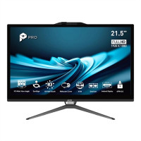 MSI  AP222T 14M-495EU  i3-14100  8G 256 W11 21.5
