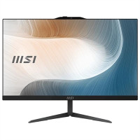 MSI AM242-2255EU C3-100U 8G 512GB DOS 23.8