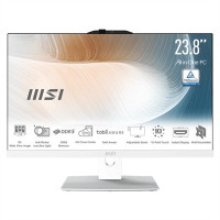 MSI AM242P 1M-2202EU  i7-150U 16 512 DOS 23.8