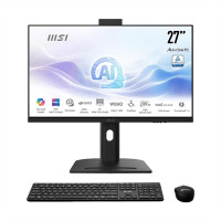 MSI AM273QP-051ES U7-155H 32GB 1TB W11P 27