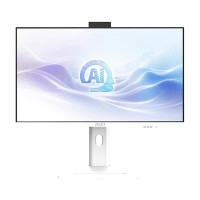 MSI AM273QP AI-246ES C7-155H 32 1TB W11P 27