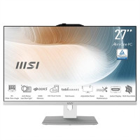 MSI AM272P-834ES i5-1235U 16GB 512 DOS 27