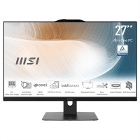 MSI AM272P-893ES i5-120U 16GB 512 W11P 27