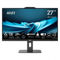 MSI AP272P 14M-484ES i5-14400 16GB 512 W11P 27