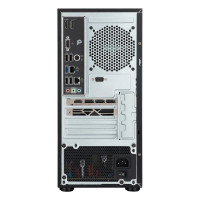 MSI Pro DP180 14A-844XES i5-14400 16GB 500GB DOS