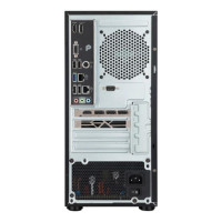MSI Pro DP180 14A-846XES i5-14400 8GB 256GB  DOS
