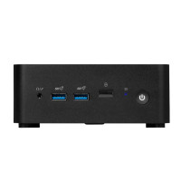 MSI Cubi NUC 1MG-210ES Core3-100U 8GB 256 W11H n