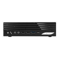 Msi Cubi Pro 14M-258BEU i3-1400 Negro