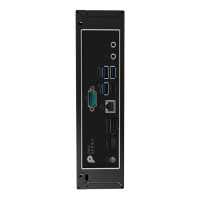 Msi Cubi Pro 14M-258BEU i3-1400 Negro