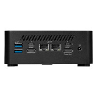 MSI Cubi NUC 1M-034BES i7-150U negro