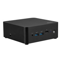 MSI Cubi NUC 1MG-207ES Core 5-120U negro