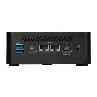 MSI Cubi NUC 1MG-207ES Core 5-120U negro