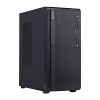 Msi Pro DP80 A14G-017BEU i3-14100 Negro