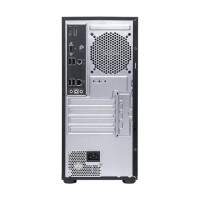 Msi Pro DP80 A14G-017BEU i3-14100 Negro