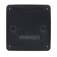 MSI Cubi NUC AI 1UMG-037BES U7-155H Negro