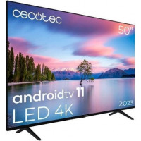 Televisor Cecotec A1 series ALU10050 50