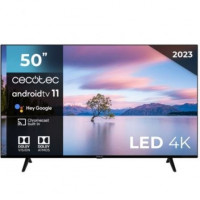 Televisor Cecotec A1 series ALU10050 50