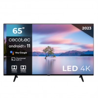 Televisor Cecotec A1 series ALU10165 65