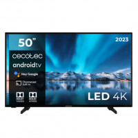Televisor Cecotec A series ALU00050 50