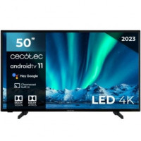 Televisor Cecotec A series ALU00050 50