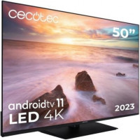 Televisor Cecotec A2Z series ALU20050Z 50