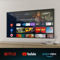Televisor Cecotec A2Z series ALU20050Z 50