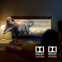 Televisor Cecotec A2Z series ALU20050Z 50