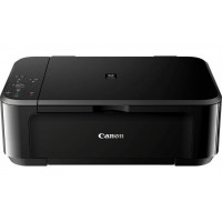 Canon Multifunción Pixma MG3650S Preto