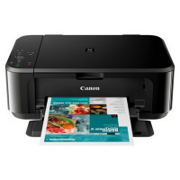 Canon Multifunción Pixma MG3650S Preto
