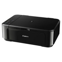 Canon Multifunción Pixma MG3650S Preto