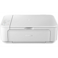 Canon Multifunción Pixma MG3650S Branco