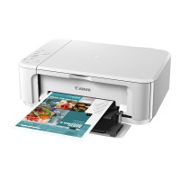Canon Multifunción Pixma MG3650S Branco