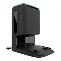 Base de Autovaciado Cecotec Conga Home 10000/ 2.5L/ Compatible con Series 8000 y 9000