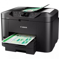 Canon Multifunções MAXIFY MB2750 
