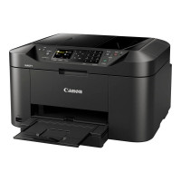 Canon Multifunción MAXIFY MB2150