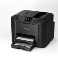 Canon Multifunción MAXIFY MB5450