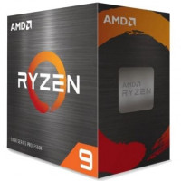 CPU AMD AM4 RYZEN 9 5950X 16X4.9GHZ 72MB AM4