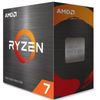 CPU AMD AM4 RYZEN 7 5800X 3.8GHz-4.7GHz 36MB 