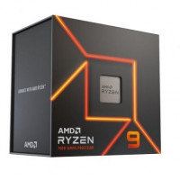 PROCESADOR AMD AM5 RYZEN 9 7950X 16X4.5GHZ80MB BOX