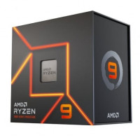 PROCESADOR AMD AM5 RYZEN 9 7900X 12X4.7GHZ76MB BOX