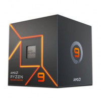 PROCESADOR AMD AM5 RYZEN 9 7900 12X3.7GHZ/76MB BOX